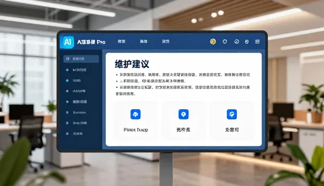 AI爱好者如何通过5个检查要点掌握更新技巧